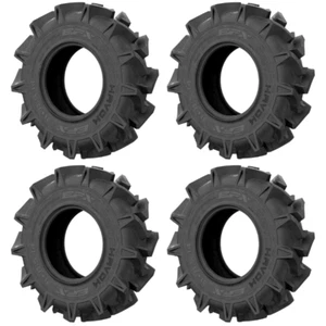 EFX MotoHavok UTV / ATV Tires 6 Ply: 32x8.5-16, Set of (4) - MK-32-85-16 - Picture 1 of 4