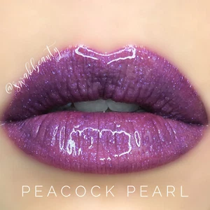 ๐ **Peacock Pearl** LIPSENSE by SeneGence NEW/SEALED - Authentic - Picture 1 of 1