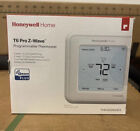 Honeywell T6 Pro Series Z-Wave Programmable Thermostat - White  Company Name !