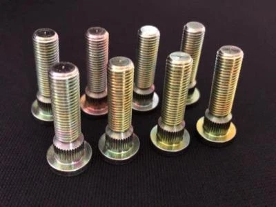 Удлиненные колесные шпильки CFMOTO ATV и UTV CForce UForce ZForce - Изображение 1 из 4