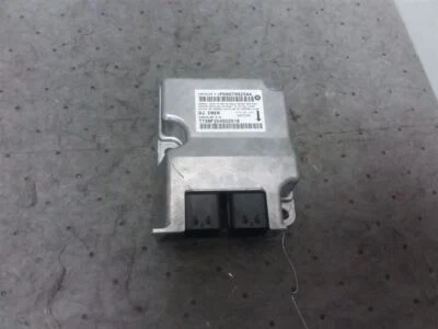 Módulo de control SRS camioneta doble cabina compatible con camioneta Dodge Ram 3500 10-11 1162511 Foto 1 de 4