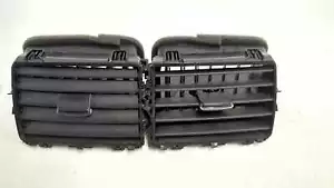 New OEM Mitsubishi Center Dash Register Air Vent 2011-2019 Outlander Sport RH LH - Picture 1 of 5