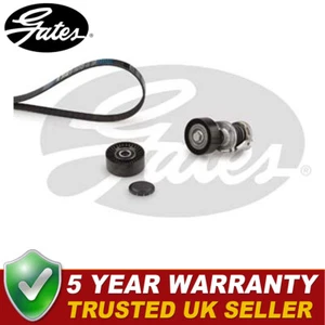 GATES LICHTMASCHINENRIEMENSATZ passend für VW Transporter Amarok 2.0 TDi + andere Modelle - Bild 1 von 1