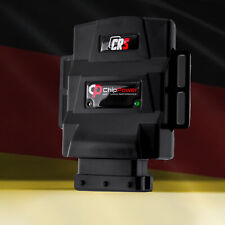 DE Chiptuning für Opel Vivaro B 1.6 CDTi 92 kW 125 PS Chip Tuning Diesel CRS
