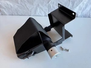 USM Haller CPU-Halter für USM Haller Tisch Computerhalterung NP 255,00 Euro - Bild 1 von 5