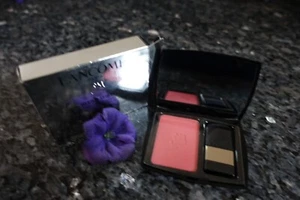 Lancome blush subtil powder blush in absolutely happy 161 New in box - Picture 1 of 3