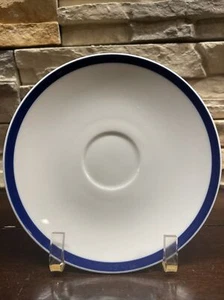 WILLIAMS SONOMA BRASSERIE SAUCER, Made In Japan, Mint 6.5” Replacement Plate - Picture 1 of 4