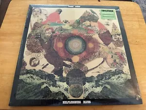 🔥Fleet Foxes: Helplessness Blues (2011 2X LP/Gatefold)🔥*Sealed/Pristine* - Picture 1 of 2