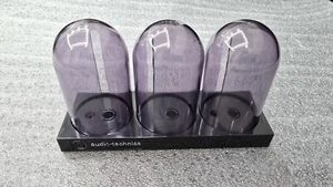 Audio-technica Cartridge Holder. Holds 3 Cartridges - Picture 1 of 2