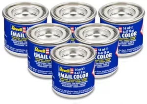 Revell email colori - Foto 1 di 89