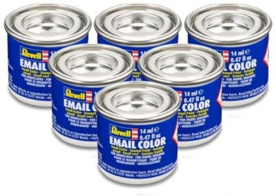 Revell email Farben