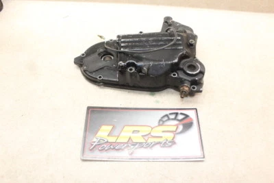 Caja de transferencia de subtransmisión motor motor motor Yfm225 85-88 Yamaha Moto 4 Foto 1 de 4