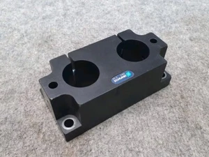 SCHUNK SOD 35, 313892 BASE DOBLE - Imagen 1 de 7