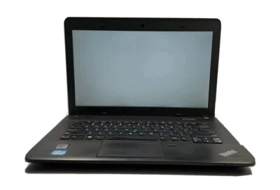 LENOVO ThinkPad LAPTOP Edge E431 Intel Core i5 2.60GHz 2GB Ram READ DESCRIPTION  - Image 1 of 4
