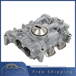 Oil Pump For Honda Accord Civic CR-V Acura ILX 2013-2015 TSX 2009-2013 Engine - Bild 1 von 12