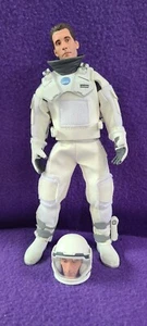 COOPER (Matthew McConaughey) - INTERSTELLAR - Neca - lose - 2015 - 8" inch - Bild 1 von 6