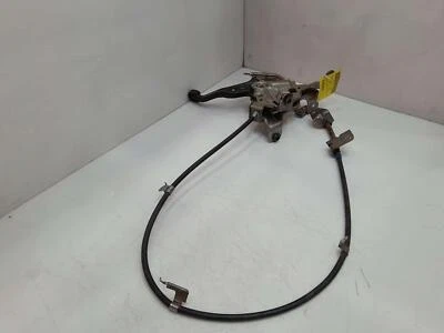 Conjunto de pedal de palanca de freno de estacionamiento Nissan Máxima 2009-2021 OEM 36010-ZN00B Foto 1 de 4