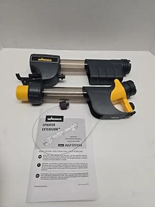 Wagner Paint Sprayer Extension Arm Handle - 2449592 - Picture 1 of 2