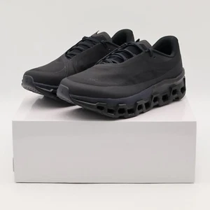 3ME10330761 POST ARCHIVE FACTION On Cloudmonster 2 PAF Black Magnet (Men's) - Picture 1 of 10