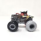 Monster Jam Pirates Curse Monster Truck 1:64 2023 Phased Out Series 31 (Bt18)