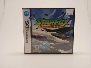 Star Fox Command (Nintendo DS, 2006) Brand New | Canadian Version - Bild 1 von 9