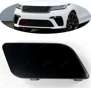 RH Front Bumper Vent Grille Cover Cap l For 2018-2021 Range Rover Velar SVA L560 - Picture 1 of 4