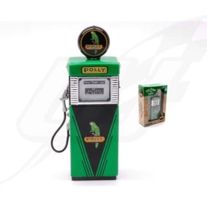 DE- Greenlight GAS PUMP WAYNE 505 POLLY GAS VINTAGE GAS PUMPS SERIES 13 1951 1:1 - Bild 1 von 1