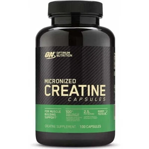 Optimum Nutrition, Micronized Creatine, 2500mg - Picture 1 of 11