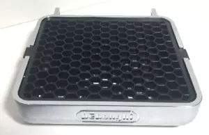 Delonghi Nespresso Vertuo Gocciolatoio e Grill Inox per Modelli ENV135 - Foto 1 di 2