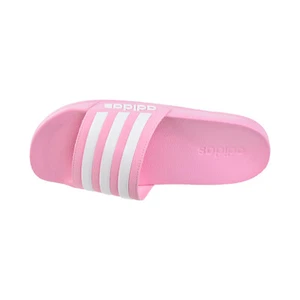 adidas Adilette Shower Kinder Badelatschen True Pink-Cloud White G27628 - Bild 1 von 6