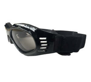 Pet Dog Goggles Foldable Protection UV Sunglasses Windproof for Medium Small Dog