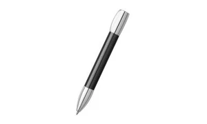 Herramientas de escritura Porsche Design bolígrafo, bolígrafo, negro carbono - Imagen 1 de 11