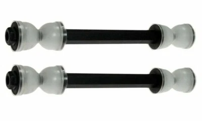 Par MOOG Estabilizador Frontal Barra Link Kits Conjunto Para Chevy Silverado 1500 2500 HD - Imagem 1 de 4