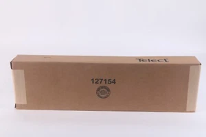 Telect 009-0112-6001RE Dual 50A 5X5 GMT TFA Fuse Alarm Panel W/ Surge Protection - Picture 1 of 3