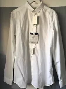 Pierre Balmain men shirt superb design and quality 100% authentic - Picture 1 of 12
