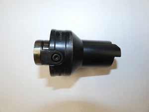 Sandvik Varilock 391.25-16 50 065 m Pfeifenkerbe Adapter - Bild 1 von 6