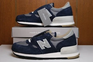 New Balance x Carhartt 990V1  EU 45.5  US 11.5  UK 11 NEW - Picture 1 of 13