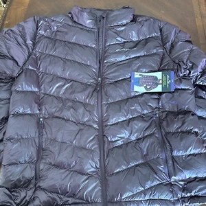 Eddie Bauer Women's Lightweight Stormrepel Down Packable Jacket - Picture 1 of 2