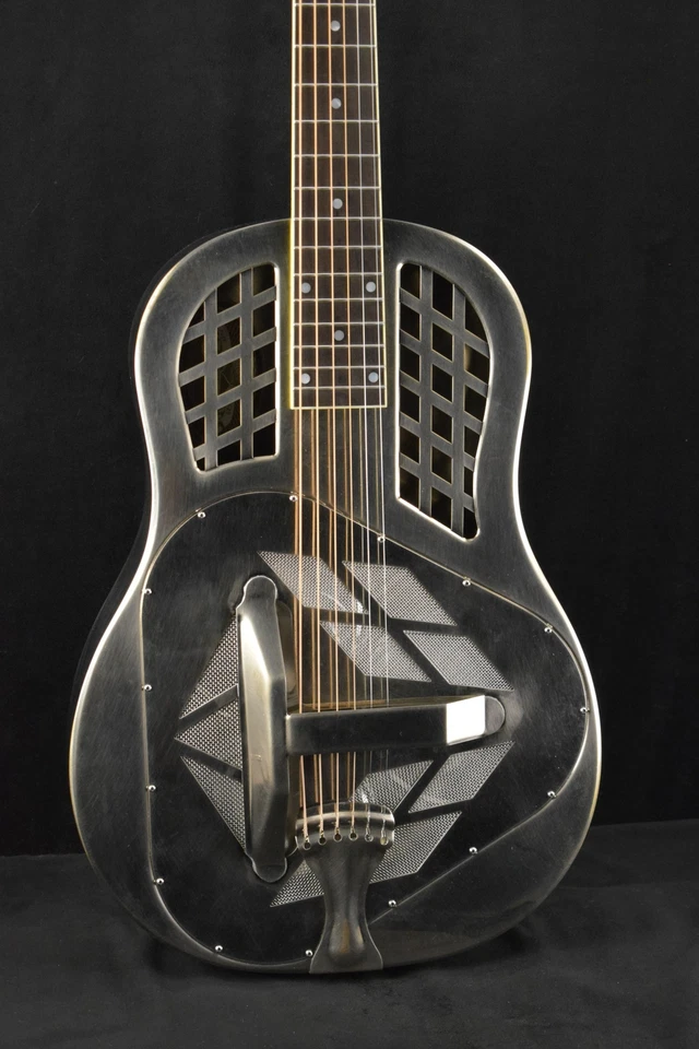 National Style 1 Tricone 12-Fret Replicon - Image 1 of 4