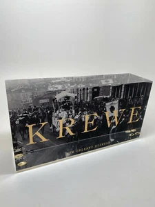 KREWE Display Plaque - Picture 1 of 2