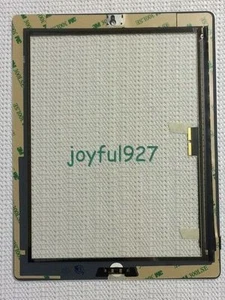 White Adhesive Replacement Digitizer Touch Screen Glass For iPad 3 3rd US Seller - Picture 1 of 4