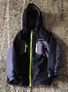 SwissTech Kids Jacket S (6/7) - Picture 1 of 12
