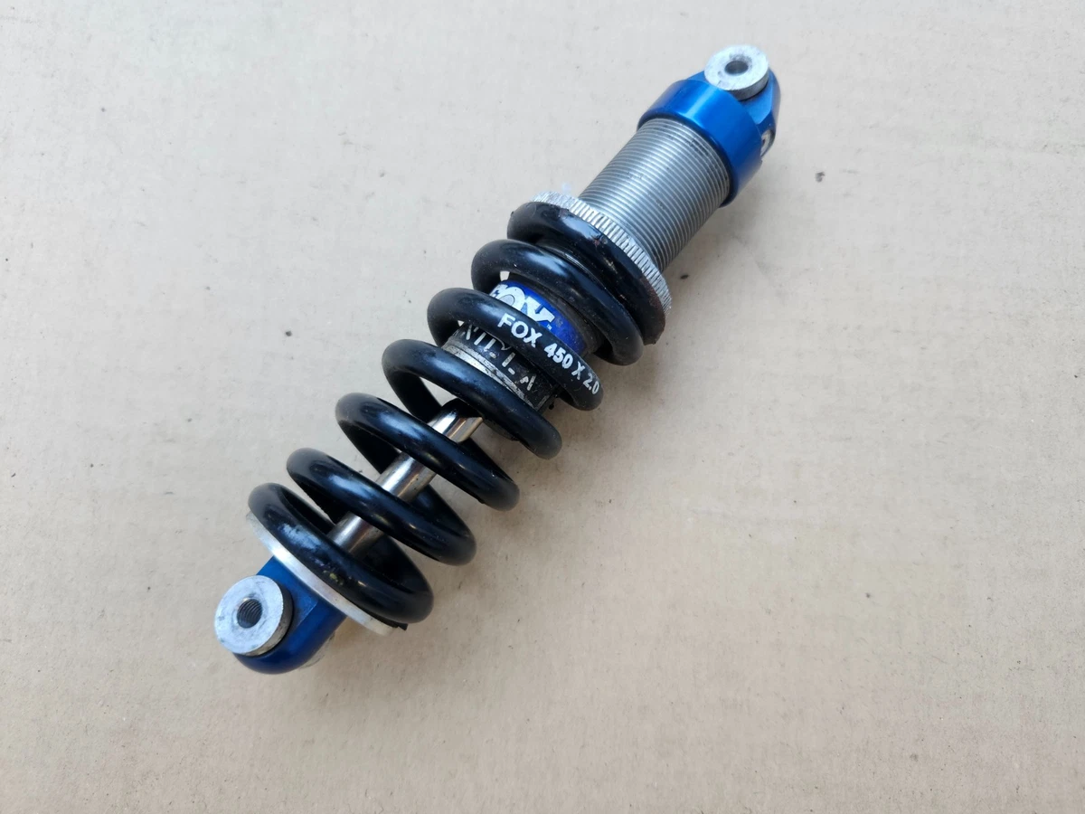 fox vanilla products for sale | eBay