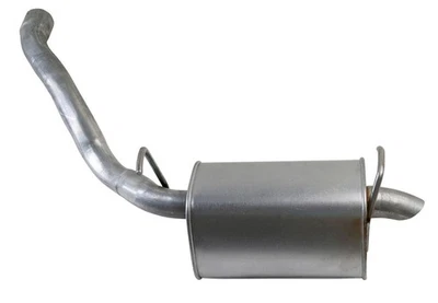 Silenciador de escape para Land Rover Range Rover 1996-1999 4,6 L V8 GAS OHV Foto 1 de 4