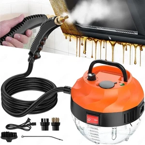 3800 W Hochdruck Dampfreiniger Gerät Handdampfreiniger Autositze Polsterreiniger - Bild 1 von 14