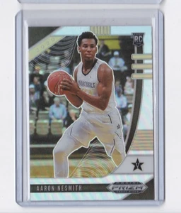 Aaron Nesmith 2020 Prizm Draft Picks Silver Prizm Parallel Rookie - KOSTENLOSER VERSAND - Bild 1 von 24