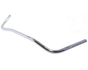 Lenker LSL Old Style L12 Chrom 1Zoll 95cm ABE Universal Motorrad Chopper - Bild 1 von 1