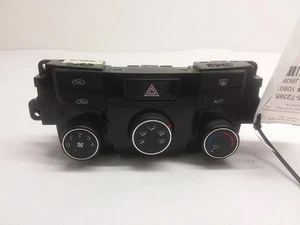 14 2014 Hyundai Sonata Manual Temperature Climate Control - Bild 1 von 4