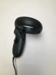 Controlador original Oculus Quest 1 / Rift S (solo derecho) MI-BR - Controlador negro - Imagen 1 de 1