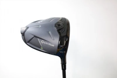 Taylormade Qi35 Lme 10.5° Driver Senior Flex Vanquish 4 Good - Image 1 of 4